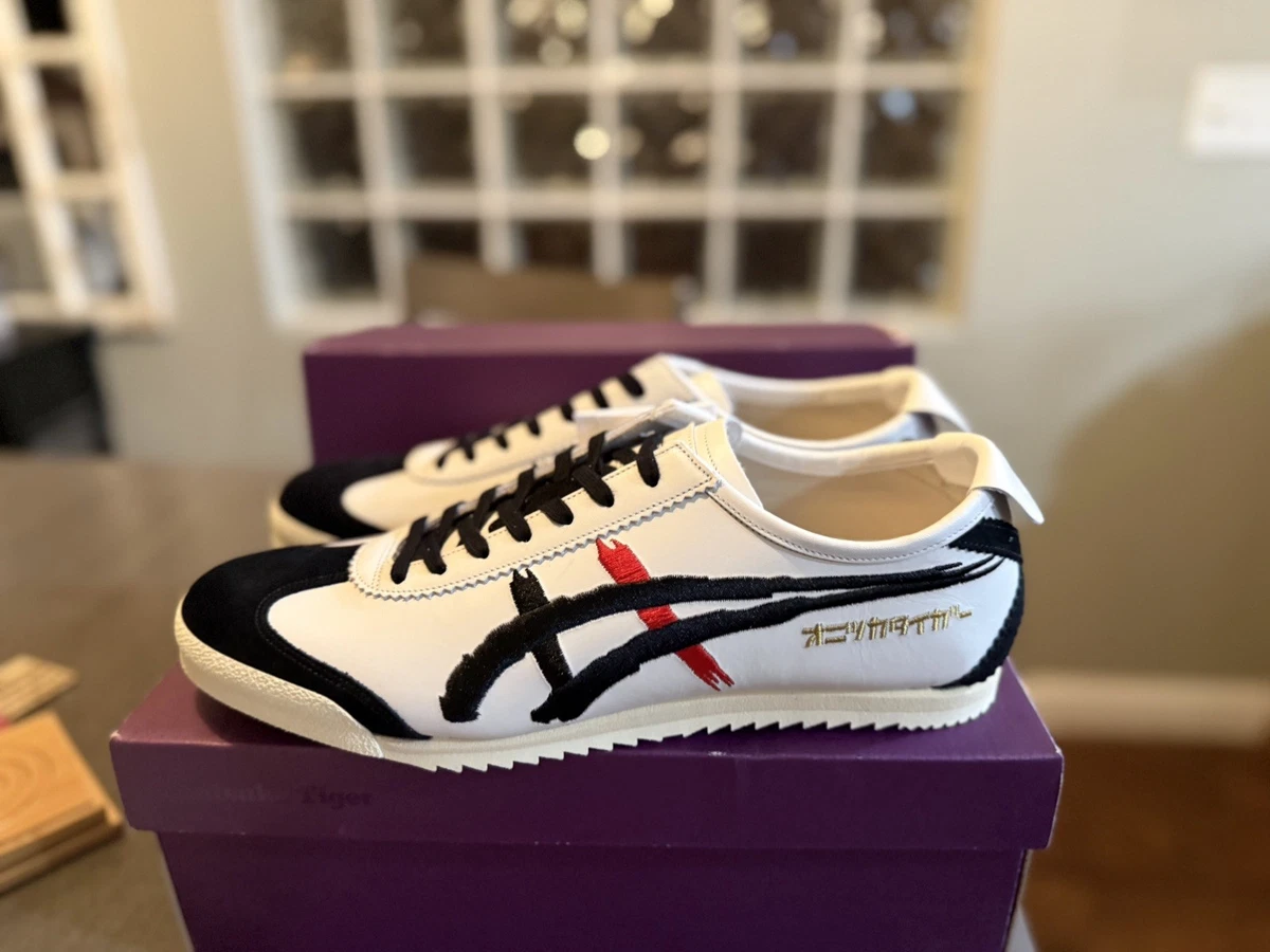 Onitsuka Tiger Mexico 66 Sneakers for Men for Sale | Shop Men's