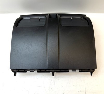 ホンダ CR-V センターダッシュヒーターベントラジオアウトレット Honda CRV Center Dash Vents Trim Heater AC Vent Blower CR-V 2007