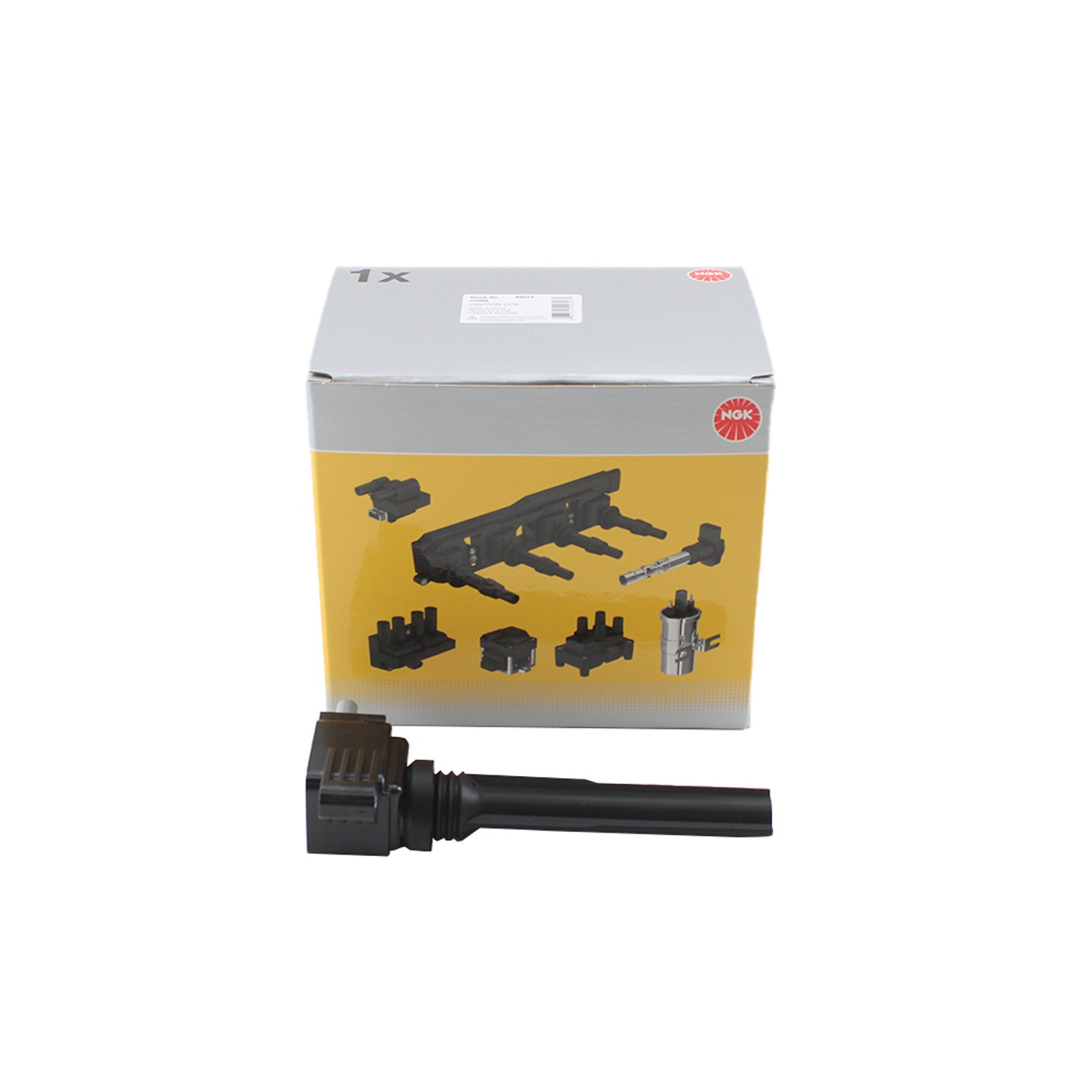 Ford GT Ignition coil