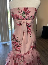 Sherri Hill Women's Dress