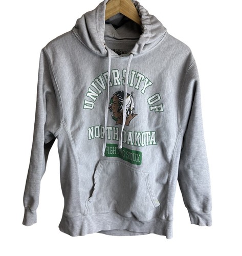 Denver Summit FC Vintage Logo Men's Hoodie – Officially Licensed NWSL Apparel, Fleece-Lined & Comfortable