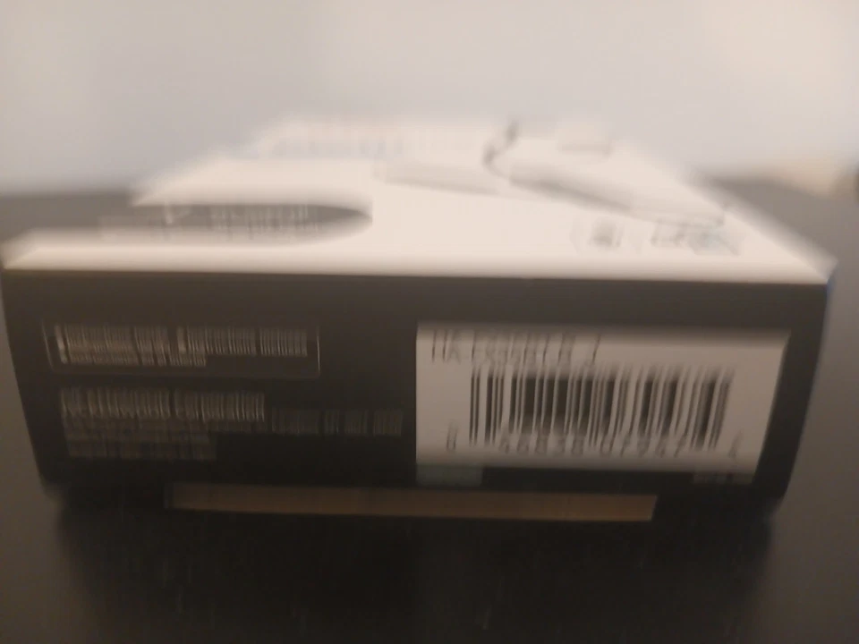 JVC Marshmallow Wireless Bluetooth HA-FX35BT-B - Image 3 of 4