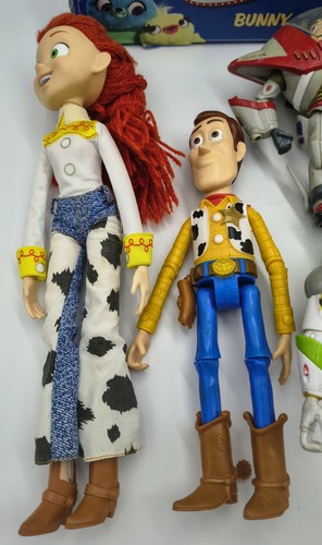 Disney Pixar TOY STORY Large Lot - Picture 4 of 5