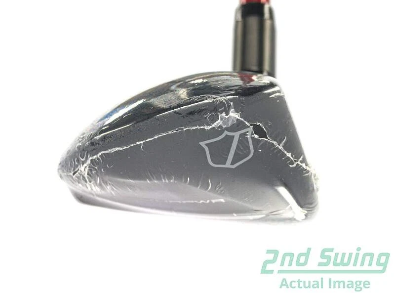 Mint Wilson Staff 2025 DYNAPWR Lite Hybrid 4 Hybrid 22° Graphite Ladies Right 39 - Image 4 of 4