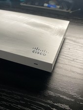 Cisco Meraki MR32 Wireless Access Point Cloud WiFi Unclaimed