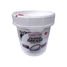 Finish Line Premium Grease Tub 4 Lb