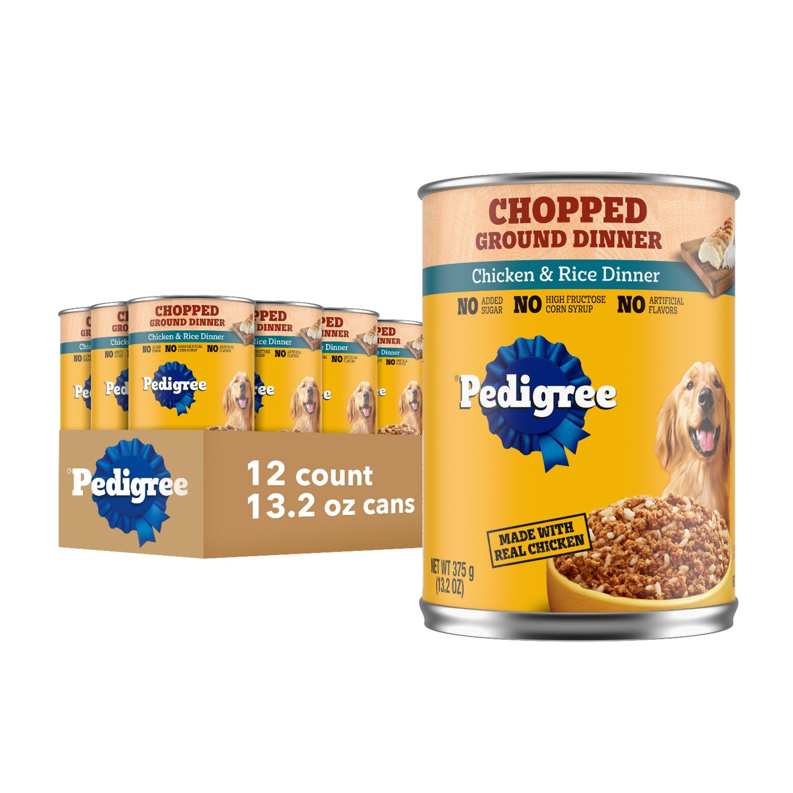 Chicken & Rice Dinner, 13.2 Oz....