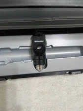 Riester ophthalmoscopes Head With Case