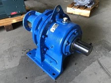 SUMITOMO SM-CYCLO CHHJ-6185DBY 104:1 Ratio, 12.9 hp Gear Reducer – Gearboxes