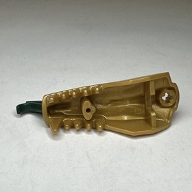 LEGO 70503 The Golden Dragon -- Dragon Head and Jaw ONLY - Ninjago 2013