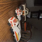 Tonka 1979 Trucks and Trailers Lazy T Riding Team Vintage Diecast Lot