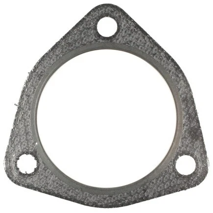 Victor F7530 Exh. Brida de tubo Gskt. Foto 4 de 4