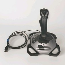 Logitech Extreme 3D Pro X3D Wingman Attack US...