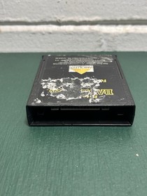 Pete Rose Baseball (Atari 7800) Cartridge TESTED