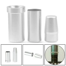 Turbine Shaft Teflon Seal Installer Tool Kit For GM 700R4 4L60 4L60E 4L65E 4L70