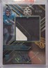 TRAVON WALKER 2022 LIMITED "ROOKIE PATCH AUTOGRAPH SILVER 1/99 - PANINI REWARD!"