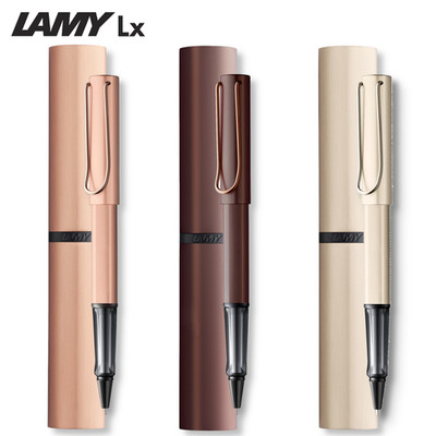 LAmy Lx Al-Star Tintenroller M63 Etui *Original*