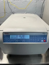 Thermo Scientific Sorvall Legend X1 Benchtop Centrifuge 75004221