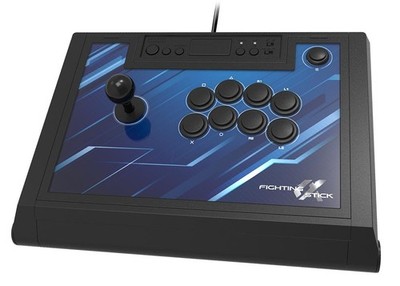 Hori Fighting Stick A Arcade Controller Joystick PS5 PLAYSTATION 5 Hori