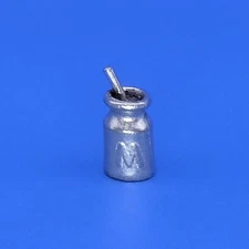 Monopoly Hello Kitty Game Replacement Piece Mover Token Milk Bottle