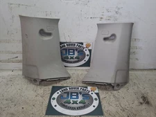 LAND ROVER DISCOVERY 3 4 UPPER D PILLAR TRIMS EMR500411 EMR500401