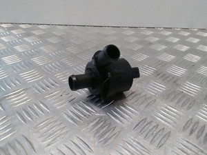 VW PASSAT B6 3C2 Zirkulationswassermotor 5Q0965567J 2.00 Diesel 120kw 28401507