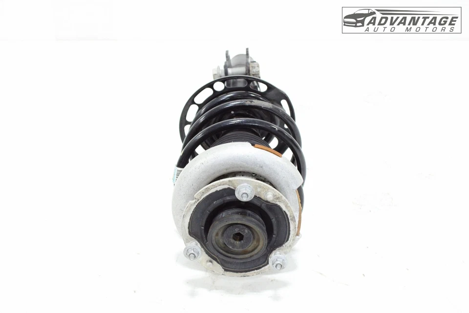 2020-2025 CADILLAC CT4 RWD FRONT LEFT SHOCK STRUT ABSORBER W/ COIL SPRING OEM - Image 4 of 4
