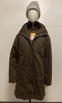 Damenmantel Rip Curl Inuit Jacket   neu mit Etiketten! L