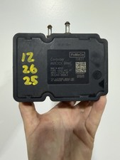 2011-2012 Ford Explorer ABS Anti-Lock Brake Pump Assembly BB53-2C405-BF OEM