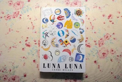 49520/Contemporary Art Collection Luna Andre Heller Dali Hockney Keith Herring J