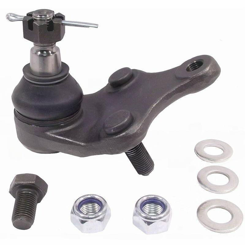 Delphi Front Lower Ball Joint Fits Toyota Saloon Estate TC2586