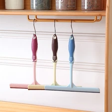 Squeegee for Window Squeegee Blade Shower Screen Washer Glass Cleaning Wiper Rub