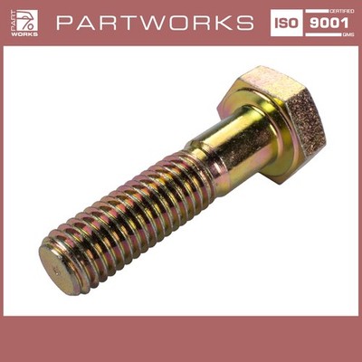 Hex Bolt Exhaust System for Porsche 911 G 964 944 90007428402