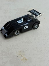 AURORA AFX SHADOW CAN AM 1768 SLOT CAR TESTED WORKS