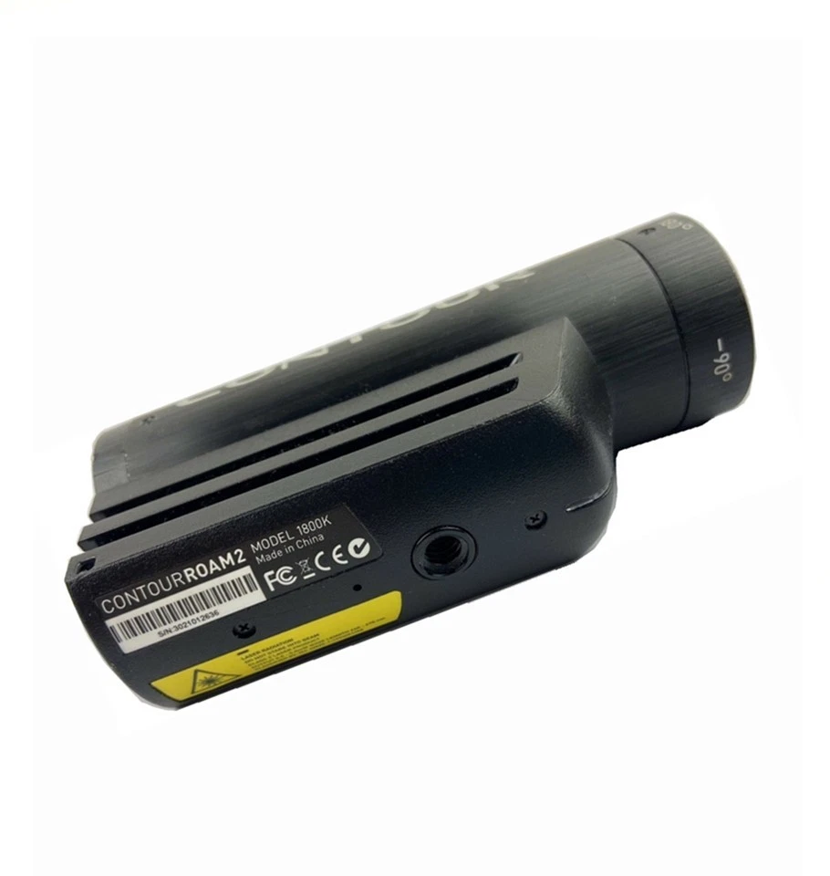 CONTOUR ROAM2 CONTOUR HD KAMERA ROAM2 ACTION SPORTKAMERA WASSERDICHT HELM - Bild 3 von 4