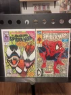 ASM 363 And Spider Man 1 Todd McFarland Bundle High Grade