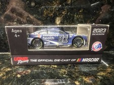 1/64 Shane Van Gisbergen 91 Enhance Health 2023 Chicago Street Course Win