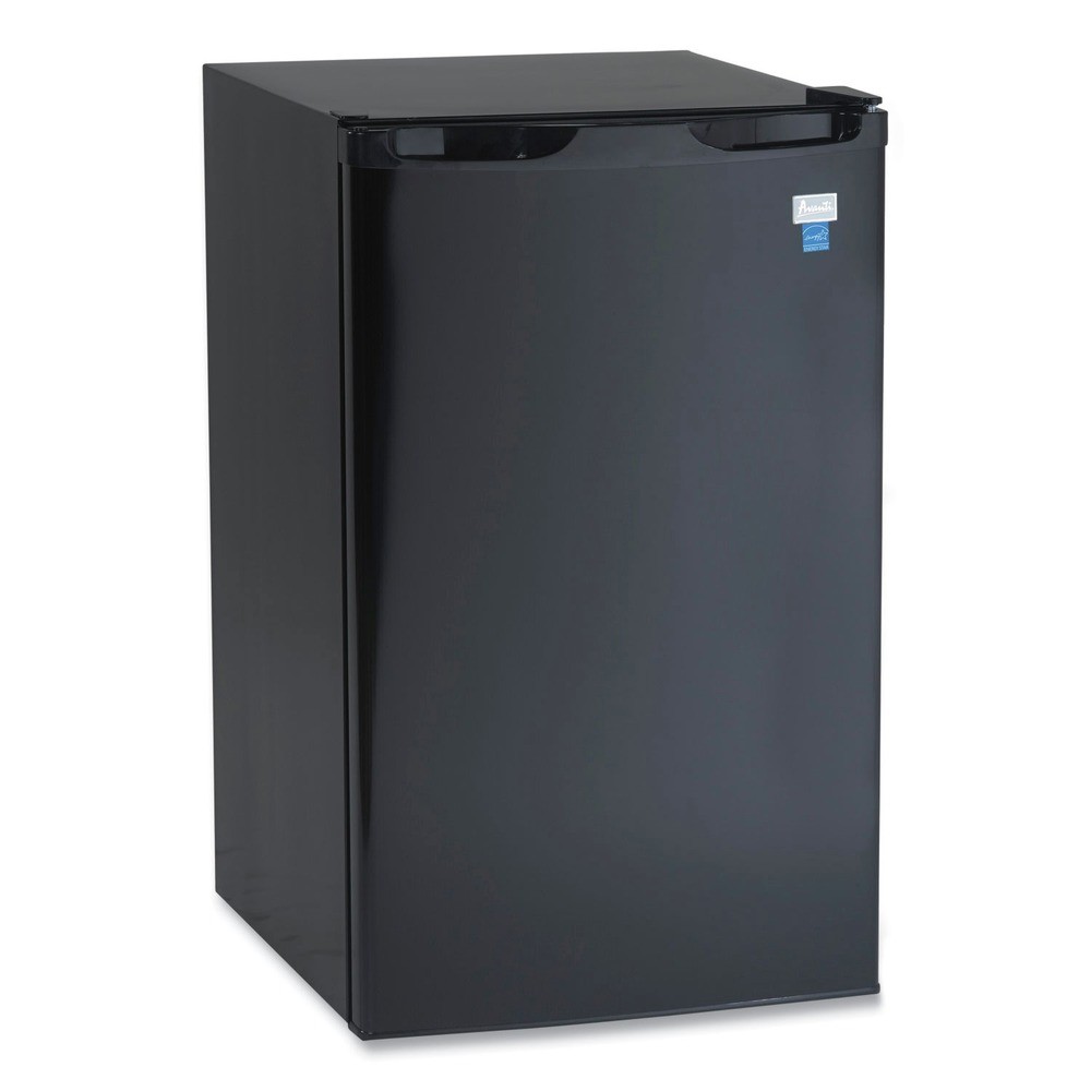 Avanti RM3316B 3.3 Cu.Ft Refrigerator with Chiller Compartme