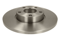 Bremsscheibe Vorderachse FüR Audi 100 C3 Stufenheck Avant C4 A4 B5 A6