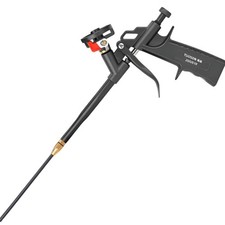 Long Nozzle Foam Dispensing Hard to Reach Areas Foam
