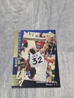 1994-95 Upper Deck - Retail Predictor Prizes Shaquille O'Neal #R35 - E239