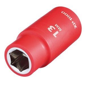 Draper Xp1000 1/2" Drive Vde Insulated Hexagon Socket - Image 4