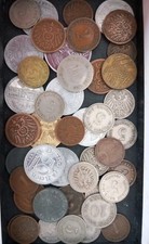 Konvolut 44x Deutsches Reich/ Weimarer Republik U.a.  Versch. Jahre /Buchst.