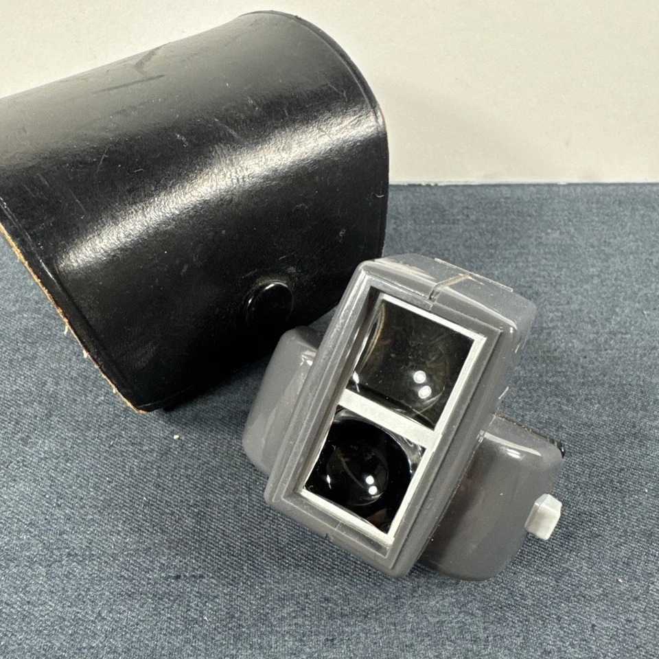 Gossen Light Meter 15 Degree Spot Metering Attachment for Lunapro Luna Pro - Image 3 of 4