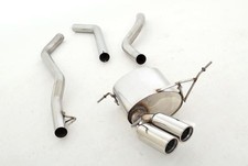 Friedrich Motorsport Gr.A Anlage für BMW 3er E92 Coupe ab Bj.2005-2012 316d 85kW