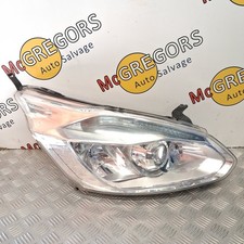 Ford Transit Custom Drivers Side Right Headlight Headlamp 2014-2017 BK2113D152AH