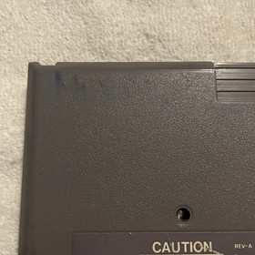 Skate or Die 2 (Nintendo NES) Authentic - Cartridge Only Tested Works