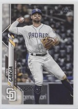 2020 Topps Update Greg Garcia #U-68 00ah