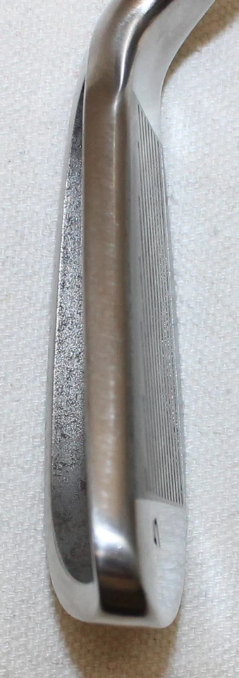 */NEW GRIP- Excalibur- Accura Series II - 32* #5 Iron - RH - Men's - Regular #54 - Image 4 of 4