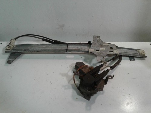 Passenger Front Window Regulator Electric Fits 92-19 FORD E350 VAN 1463421